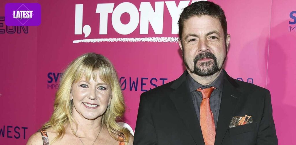 Tonya Harding’s husband Joseph Jens Price Family, Net Worth 2024