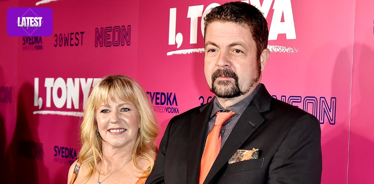 Tonya Harding’s husband Joseph Jens Price Family, Net Worth 2024