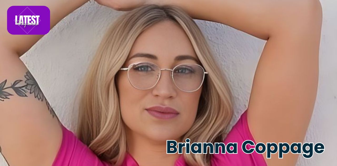 Brianna Coppage Husband and Marriage Life: Updated