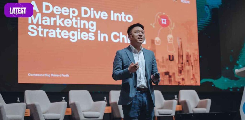 Chinese Digital Ecosystem: The Core of Chinese Marketing Storyone