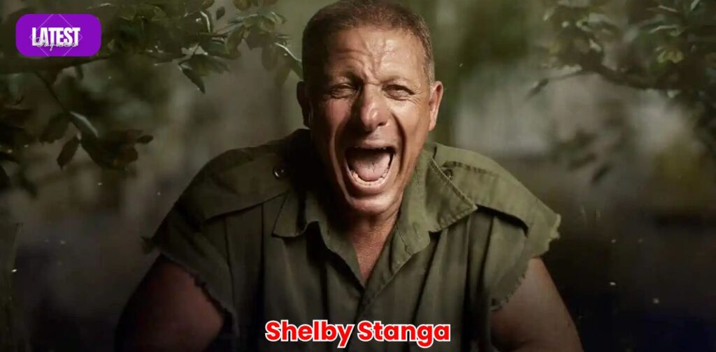 Did Shelby Stanga Die in an Accident?