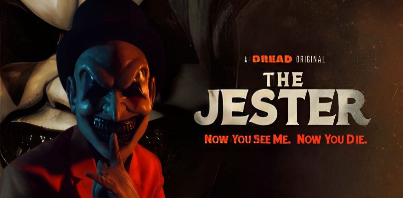 Film Review: The Jester (2023)