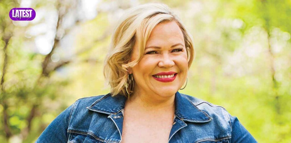 Holly Rowe: A Day in the Life