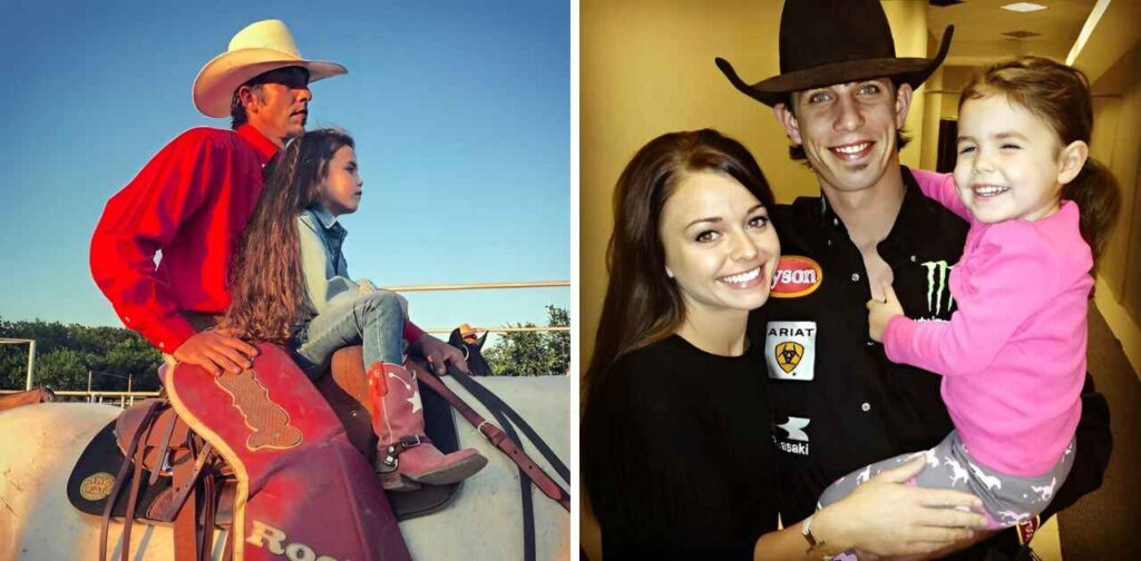 J.B. Mauney's Journey Post-Divorce