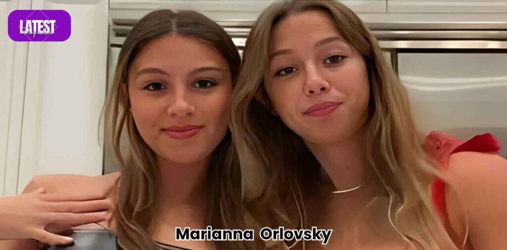 Marianna Orlovsky's Nationality, Height, and Special Traits