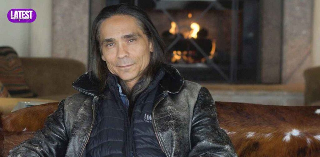 Native American Heritage: Zahn McClarnon's Cultural Identity