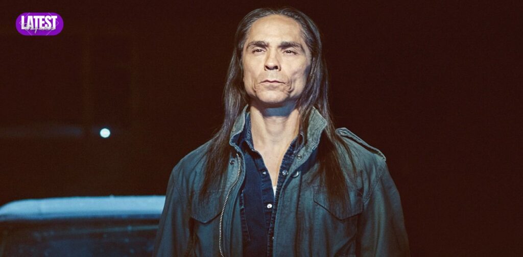 Physical Presence: Zahn McClarnon's Height, Weight, and Appearance