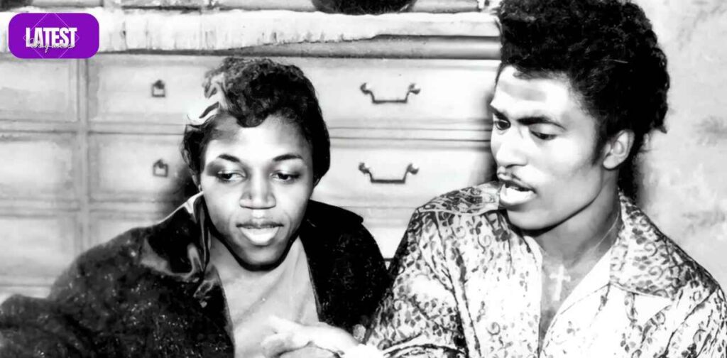 The Challenges of Fame: Ernestine Campbell's Life with Little Richard