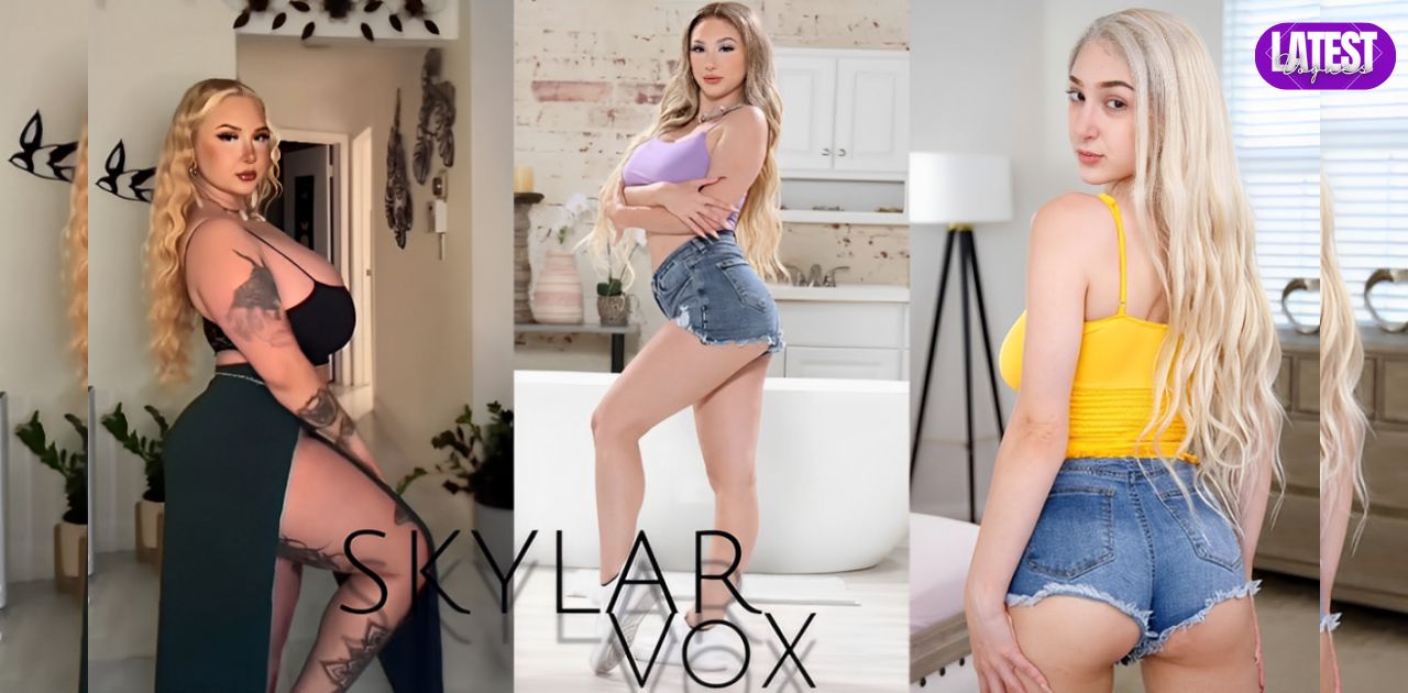 Understanding Skylar Vox’s Weight Gain