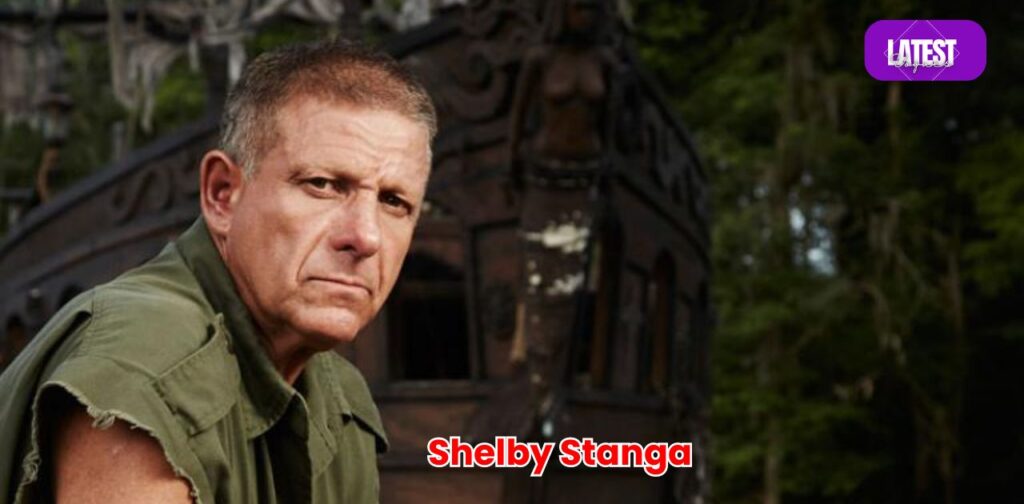 Where Is Shelby Stanga In 2024?