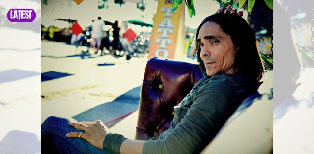 Zahn McClarnon’s Family Ties: The McClarnon Clan