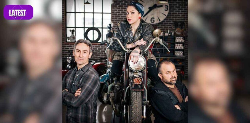 Did Mike Wolfe Of American Pickers Die? The Truth Behind The Rumors