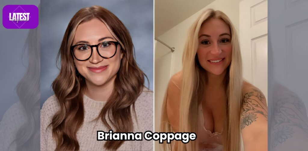 Brianna Coppage Husband and Marriage Life: Updated Guide