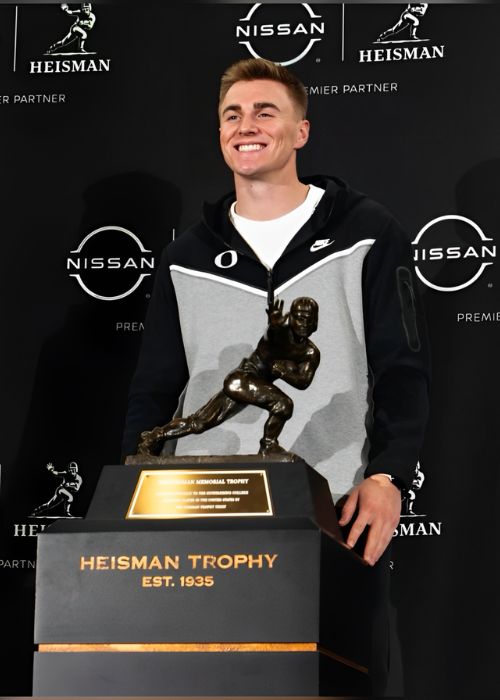 Bo Nix's Impact on the Game