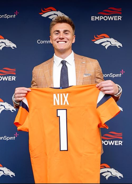 Who Is Bo Nix?