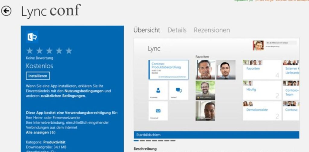 Benefits of Using Lync Conf