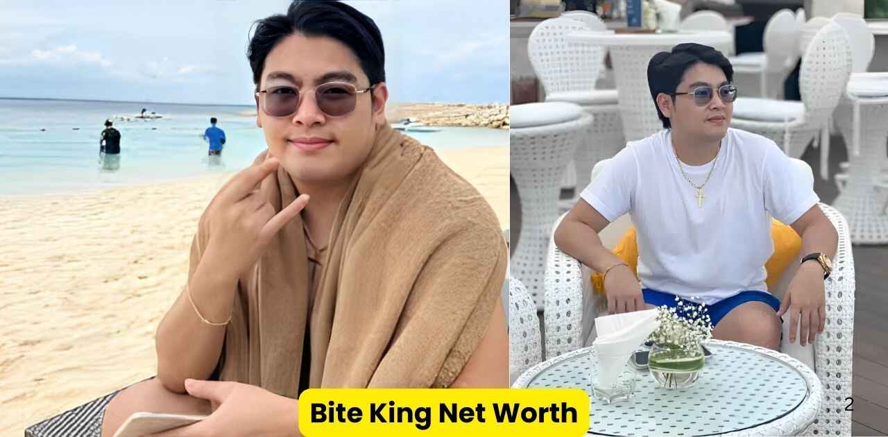 Bite King Biography: Age, Real Name, James Torres, Family, Business, Career And Net Worth