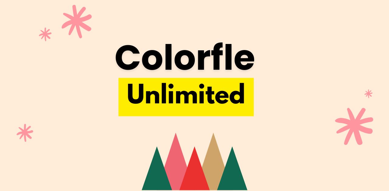 Colorfle Unlimited: Revolutionizing Color Mastery Through Play