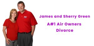 Did A#1 Air Owners Divorce? Find Out the Surprising Details