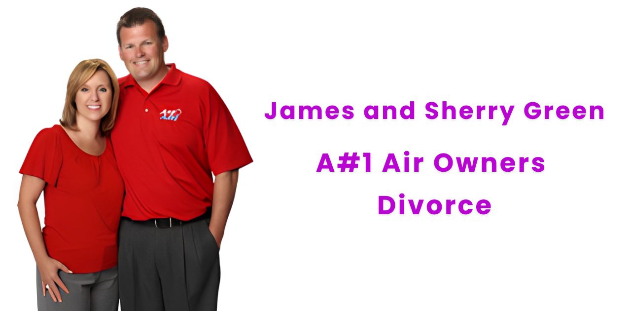 Did A#1 Air Owners Divorce? Find Out the Surprising Details