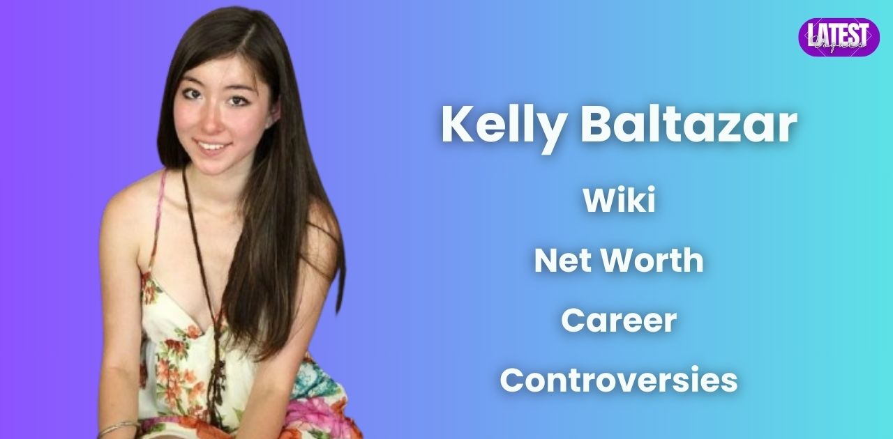 Exploring The Complex World Of Kelly Baltazar Wiki: Insights And Controversies