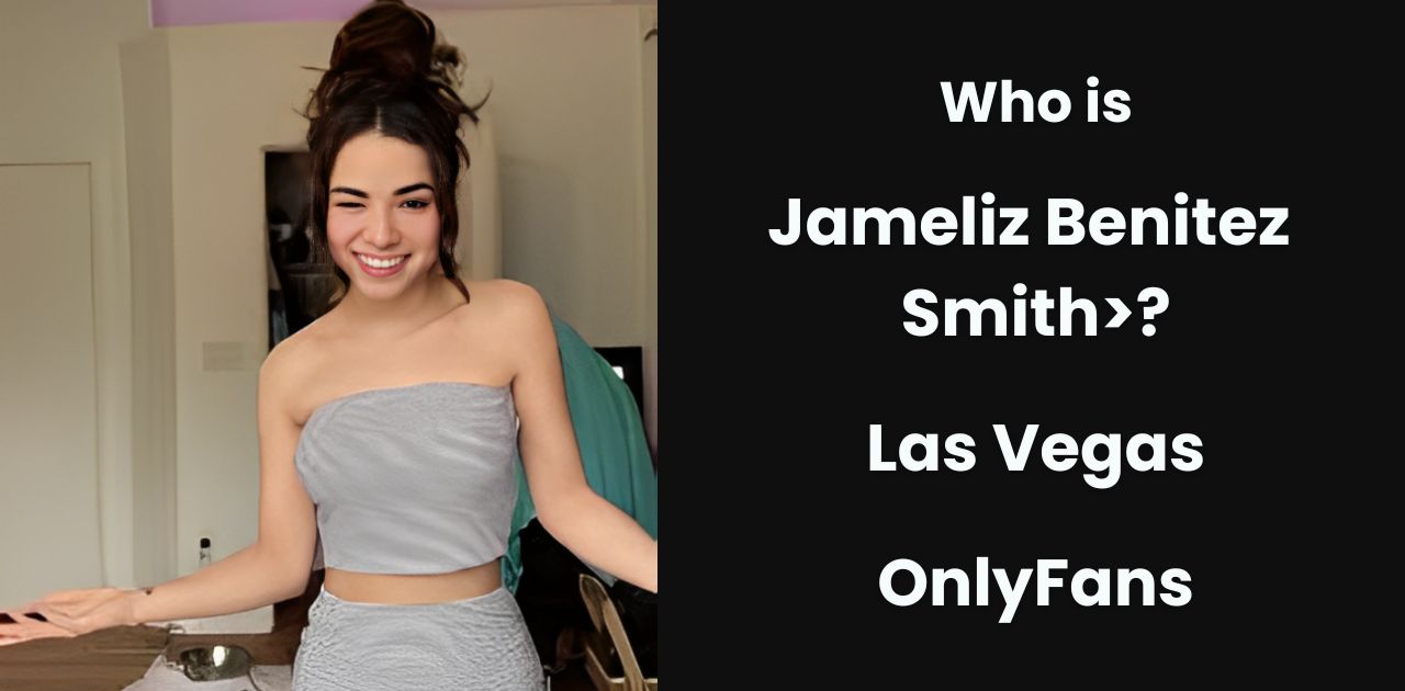 Jameliz Smith Las Vegas