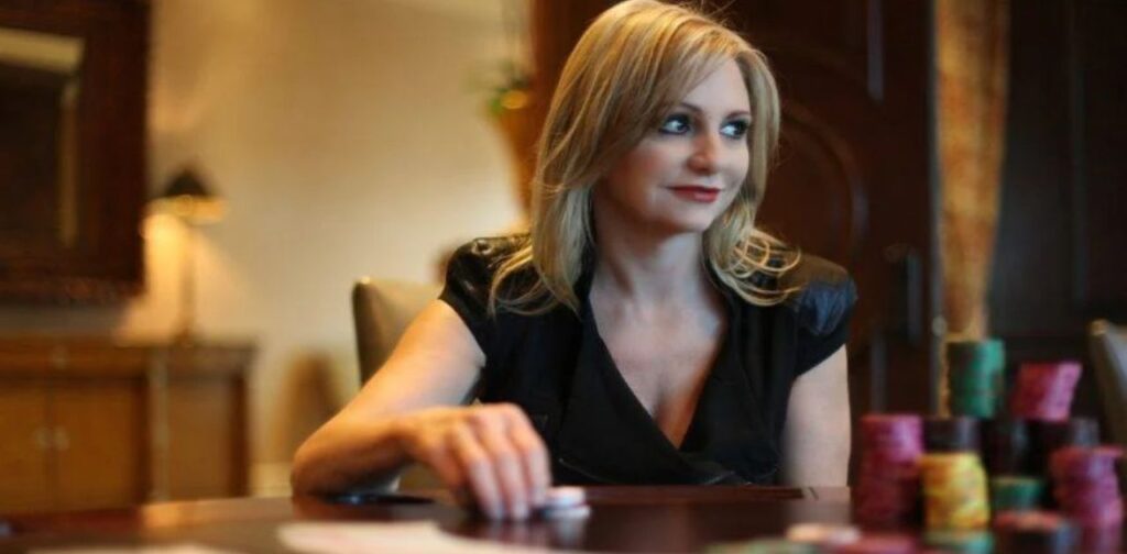 Jennifer Harman Poker Strategy