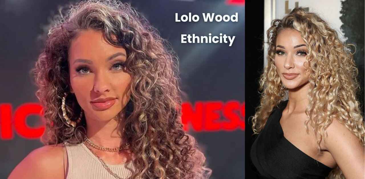 Lolo Wood Ethnicity