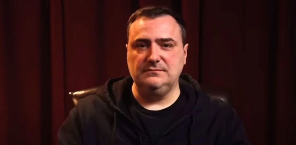 Mike Stoklasa's Net Worth 2024