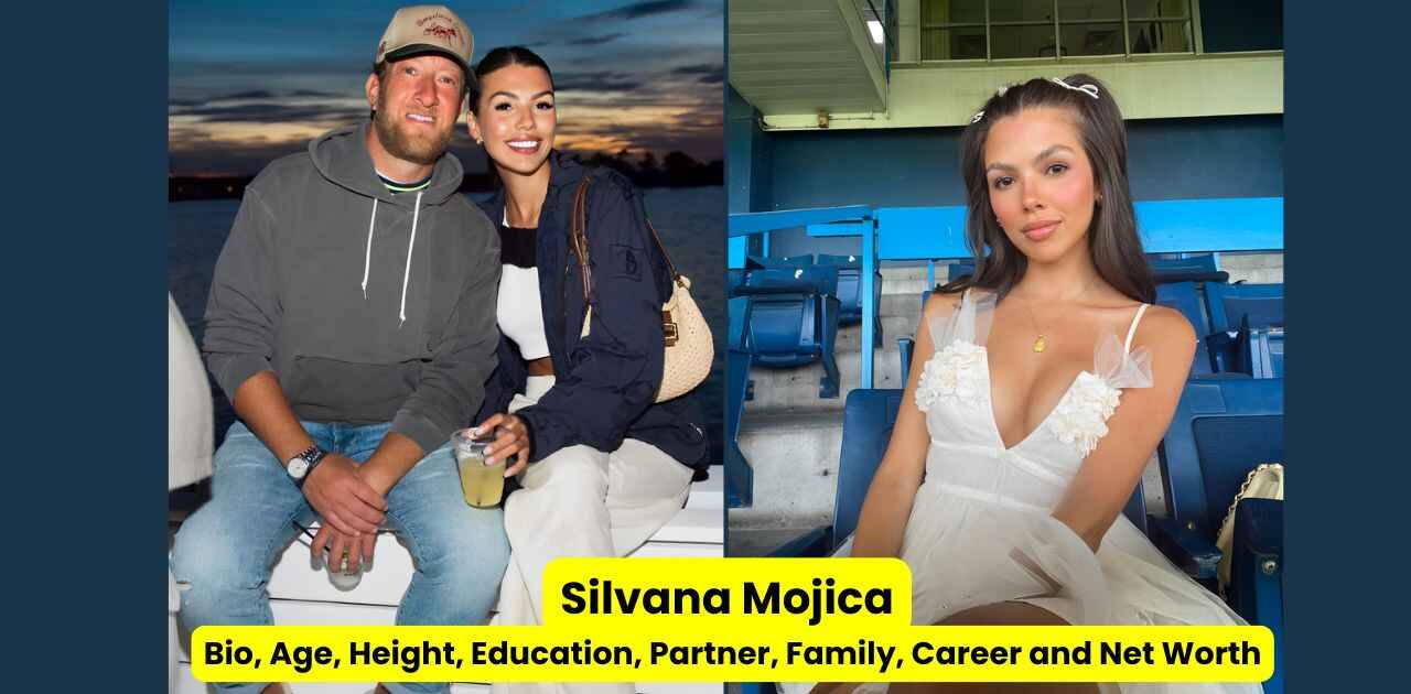 Silvana Mojica Bio: Age, Height, Education, Partner, Family, Career and Net Worth