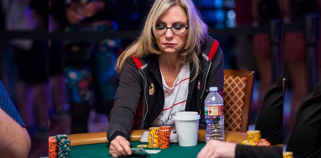 The Evolution of Women's High-Stakes Poker Post-Harman