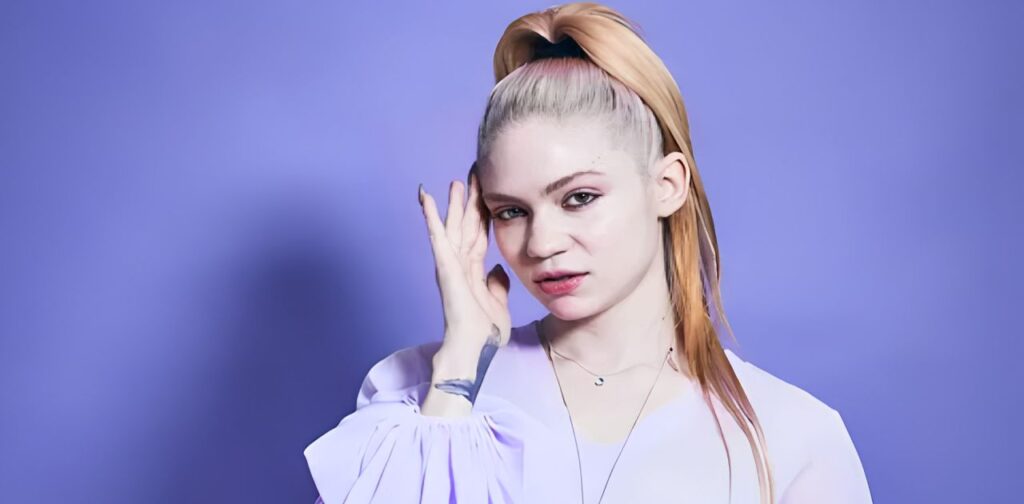 The Future of Grimes' Career and Net Worth