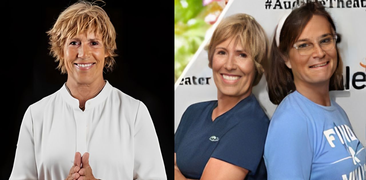 The Mystery Man: Who is Diana Nyad Husband?