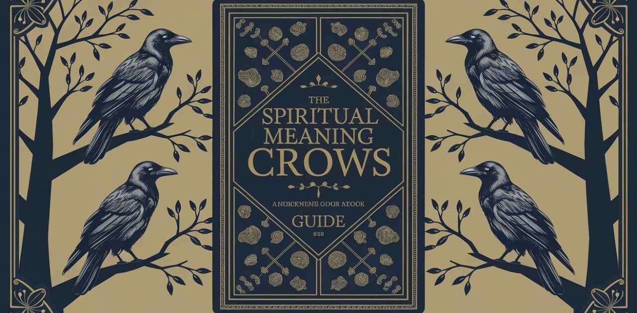 The Spiritual Meaning of 4 Crows: A Comprehensive Guide