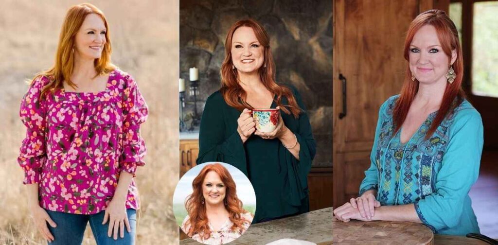 Understanding Ree Drummond's Family Life