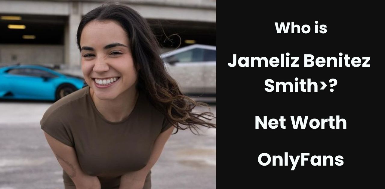 Who is Jameliz Benitez Smith