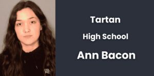 Tartan High School Ann Bacon: A Legacy of Excellence and Dedication